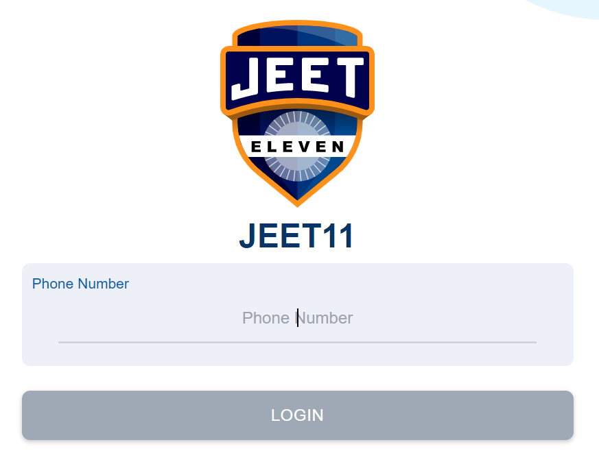 jeet11 app