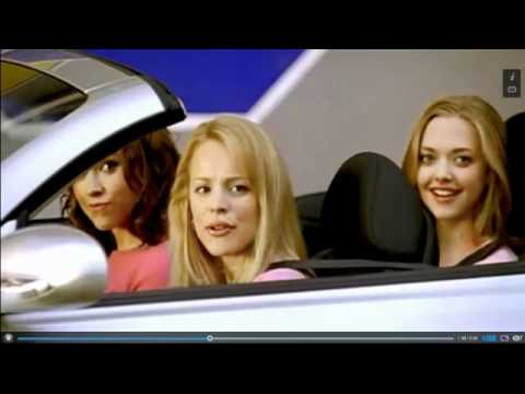get in loser we're going shopping quote