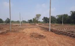 Residential Lands for sale in Tankapani Road Bhubaneswar