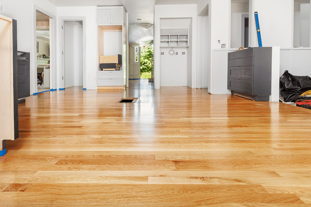 6 Ways Not To Clean Your Wood Floors, What Not To Use Clean Hardwood Floors