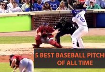 5 best baseball pitchers of all time