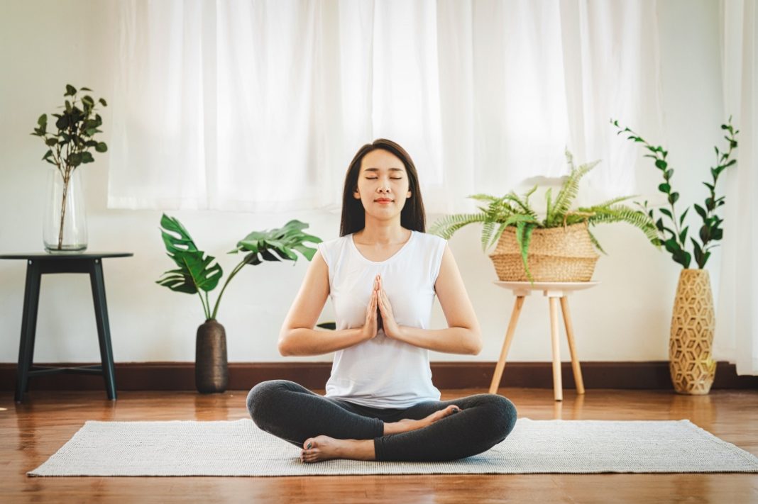 yoga Meditation