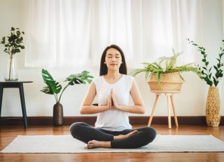 yoga Meditation