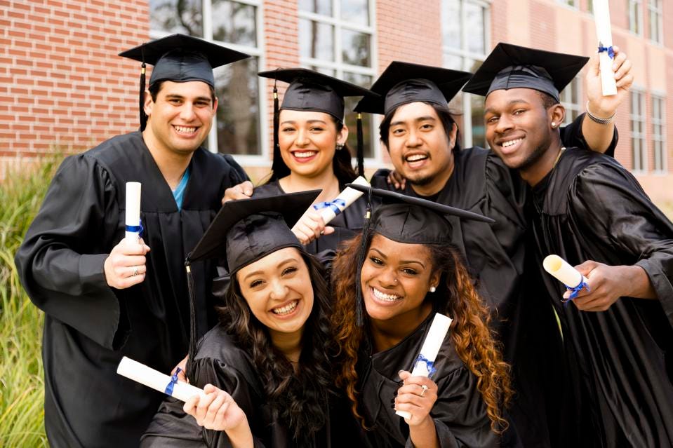 Franchising Business - A Better Start for College Grads
