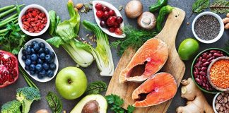 A Top Ten List Of Mediterranean Diet Recommendations