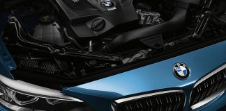BMW M2 Used Engines
