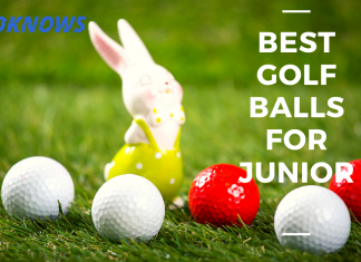 best-golf-balls-for-junior