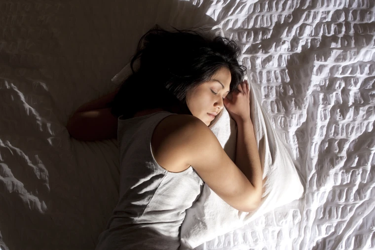 How Do Your Sleep Habits Affect Your Weight?