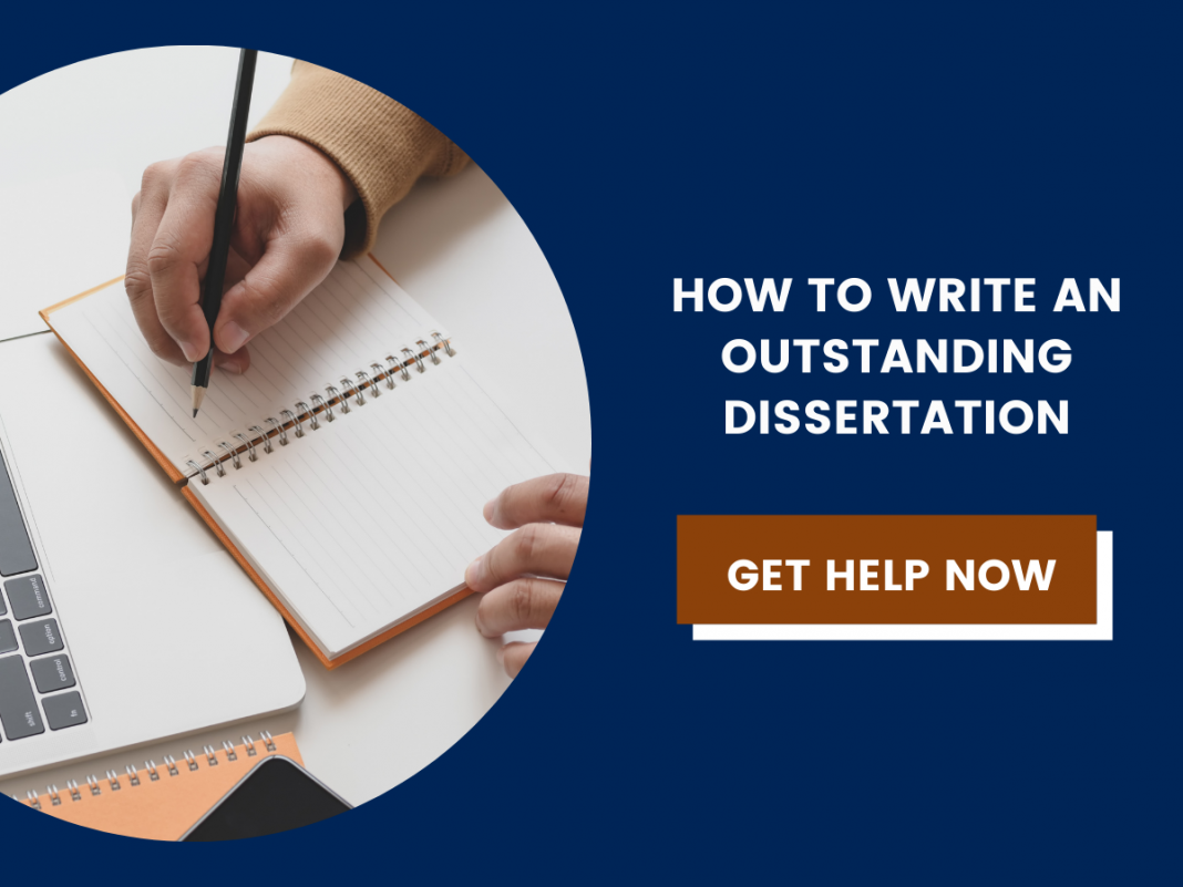 Dissertation Writing help