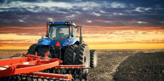 Important Agriculture Tractor Parts And Its Function