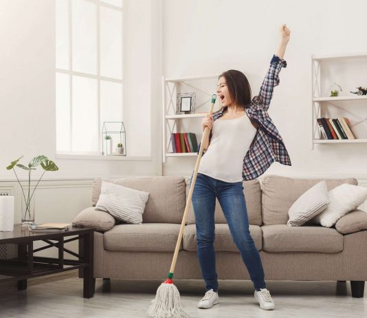 House Clearance Company in Glasgow