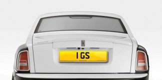 Number-Plates