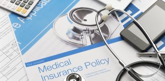 Health Insurance policy