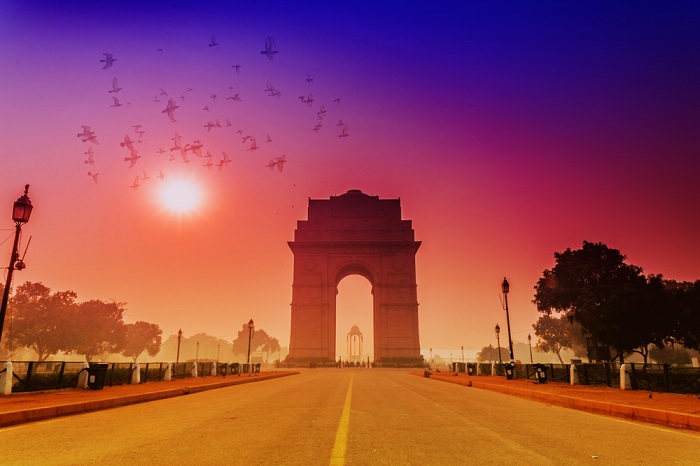 Touring-Places-In-Delhi