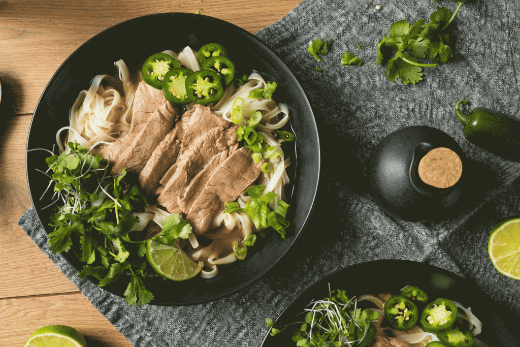 Asian Restaurants in Cincinnati A guide Inserior