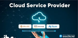 Cloud Solutions In London, cloud service provider in london