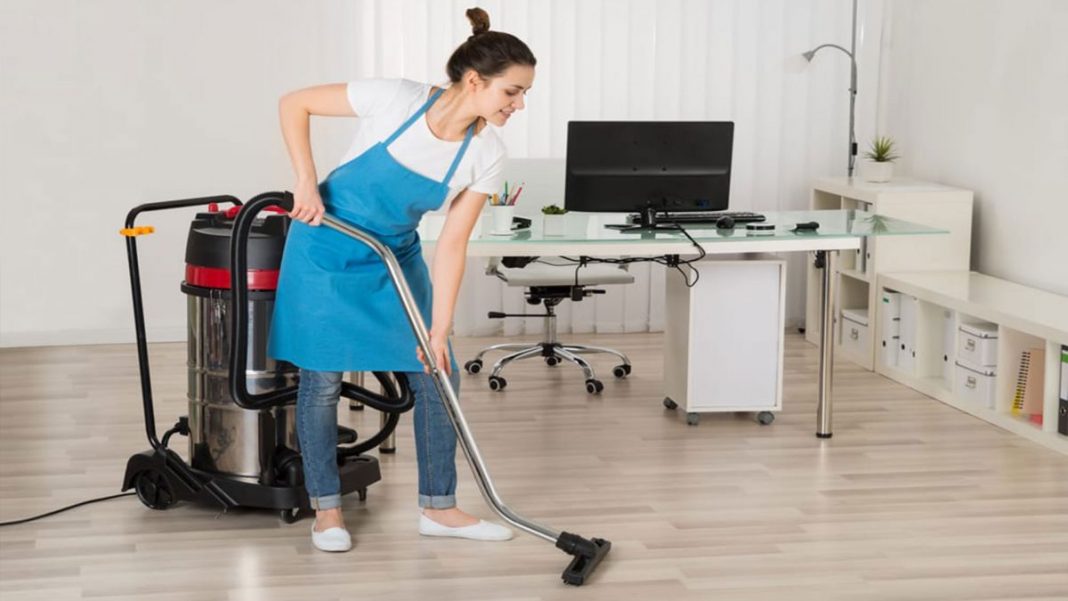 Deep Cleaning Services