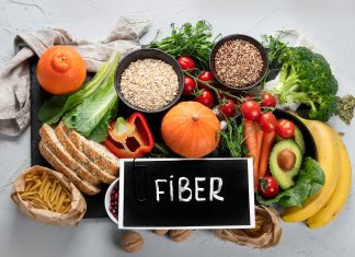 fiber supplements