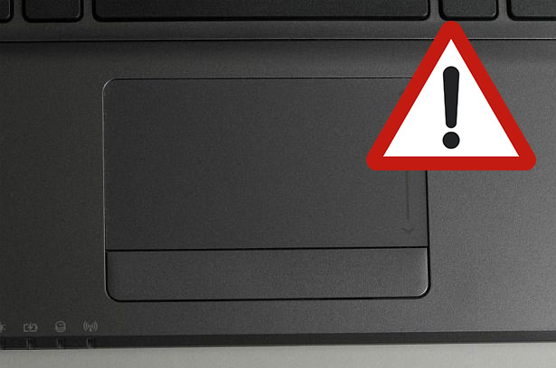 How to Fix defrost Mouse on Laptop?