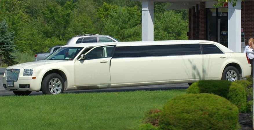 Airport limo Service Houston
