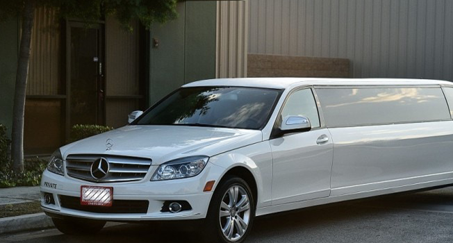 Best limo service in Houston