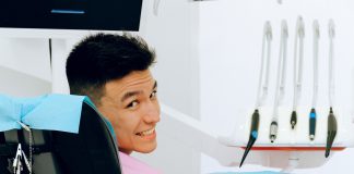 Montclair dentist