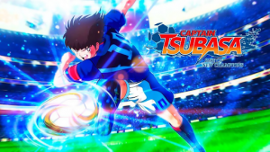 Captain Tsubasa