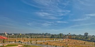 Cheap Low Cost Land For Sale In IRC Village Bhubaneswar