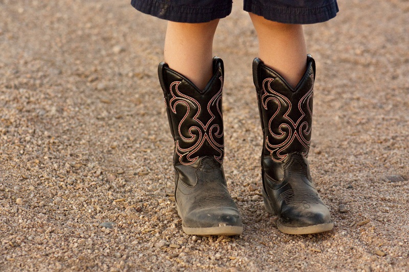 Cowboy Boots For Boys