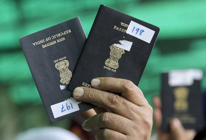 Indian visa for Israel citizens