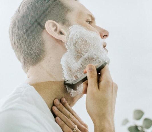 Male Grooming Products Market