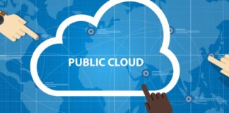 Public Cloud Platform as a Service Market