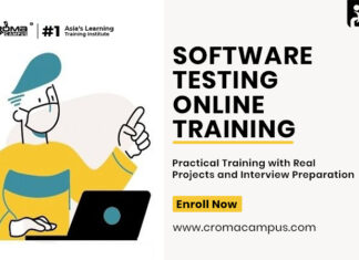 Software Testing Online Training