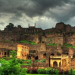 famous places to visit in Hyderabad