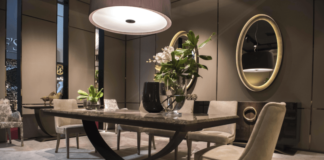 luxury furniture in houston