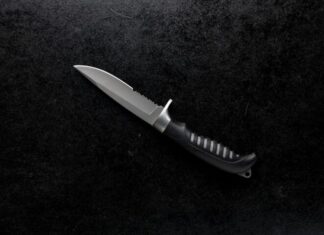 knife blades