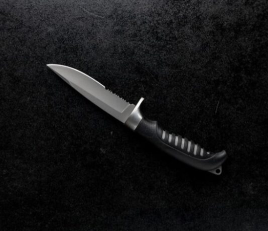 knife blades