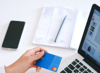 Pay down credit card debt with these finance tips