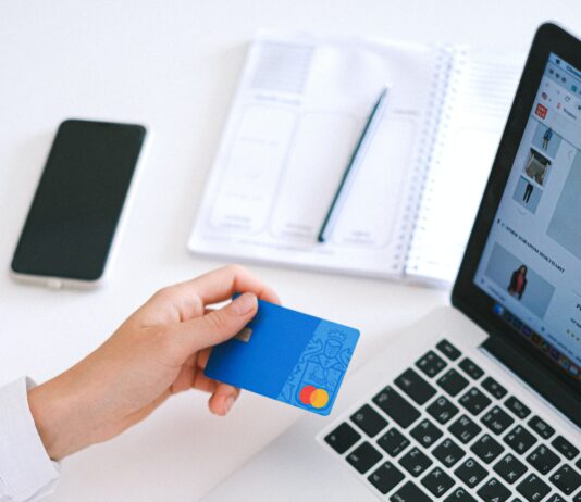 Pay down credit card debt with these finance tips