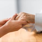Caring for a Senior