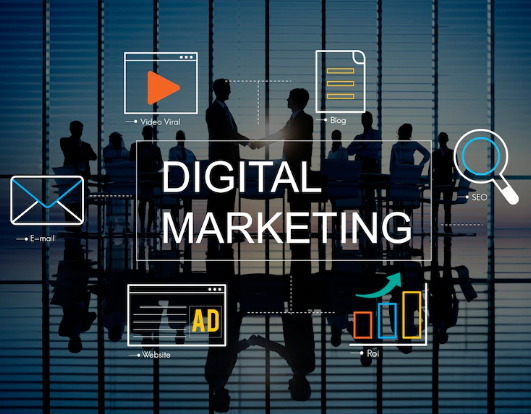 White Label Digital Marketing Services