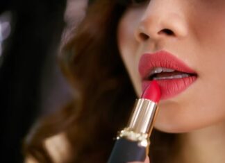 Lipstick Color