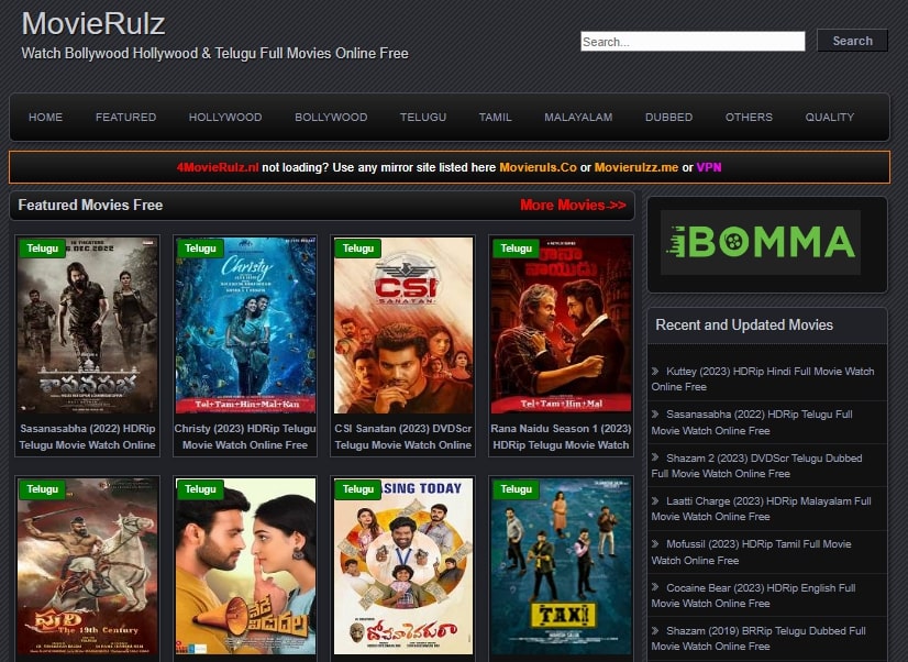 movierulz.com movies download app