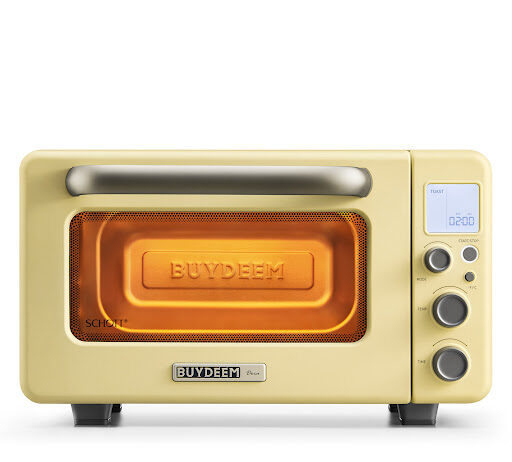 Dora Mini Toaster Oven