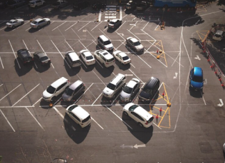 Common Issues with the Parking Lots