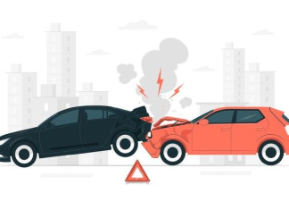 Things To Consider When Involved in A Car Accident