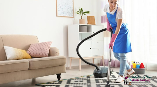 Cleaning Services