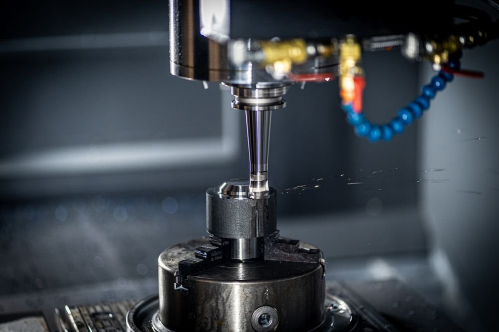 How to Size a Mist Collector for Your CNC Machining Center
